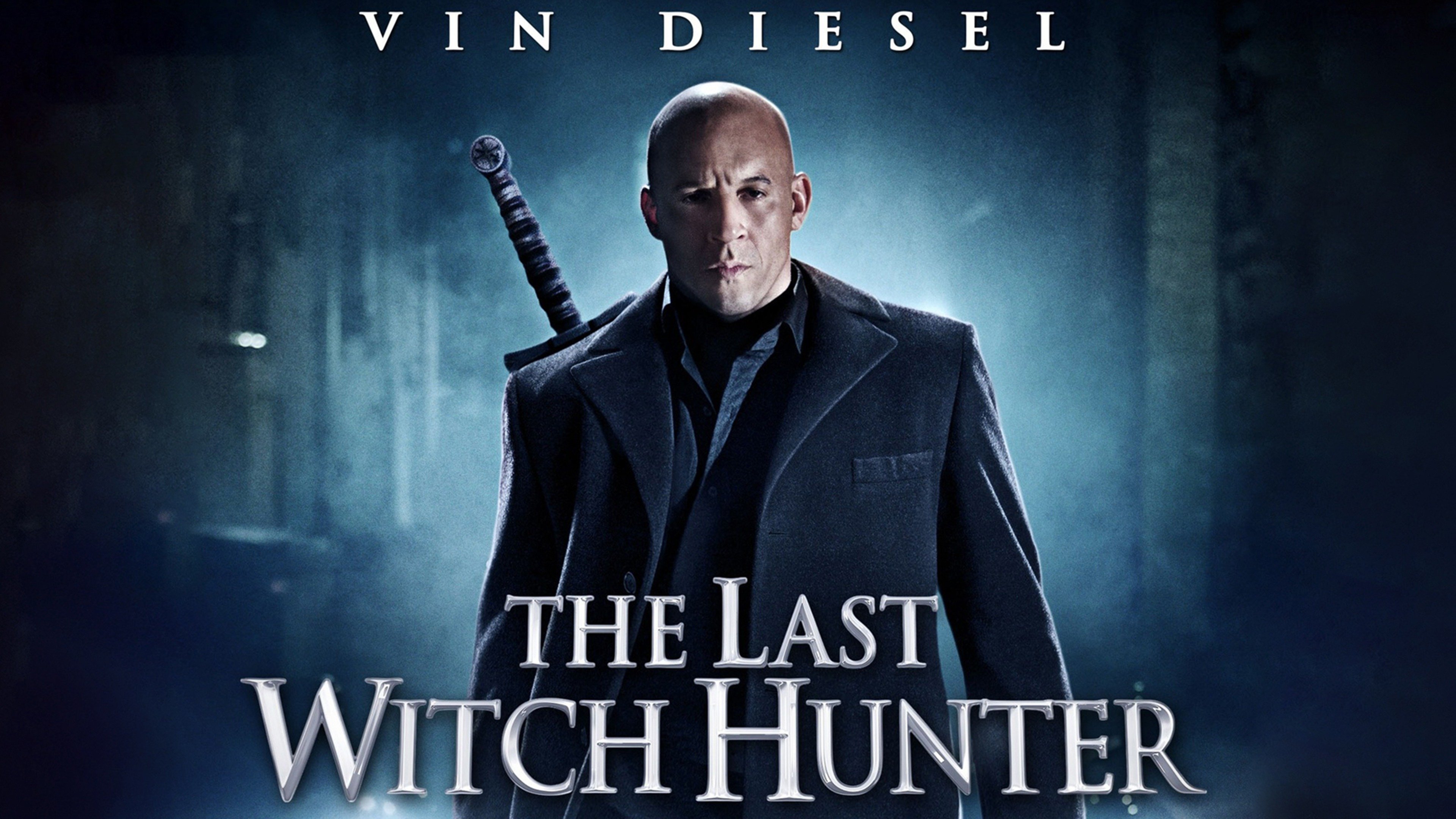 The Last Witch Hunter: B-Roll - Trailers & Videos - Rotten Tomatoes