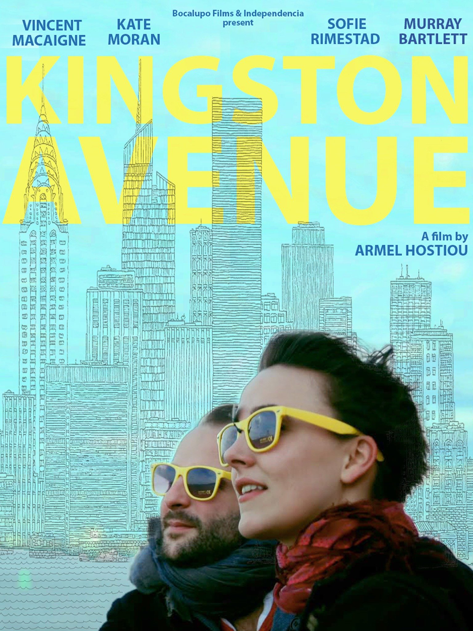 Kingston Avenue Pictures Rotten Tomatoes