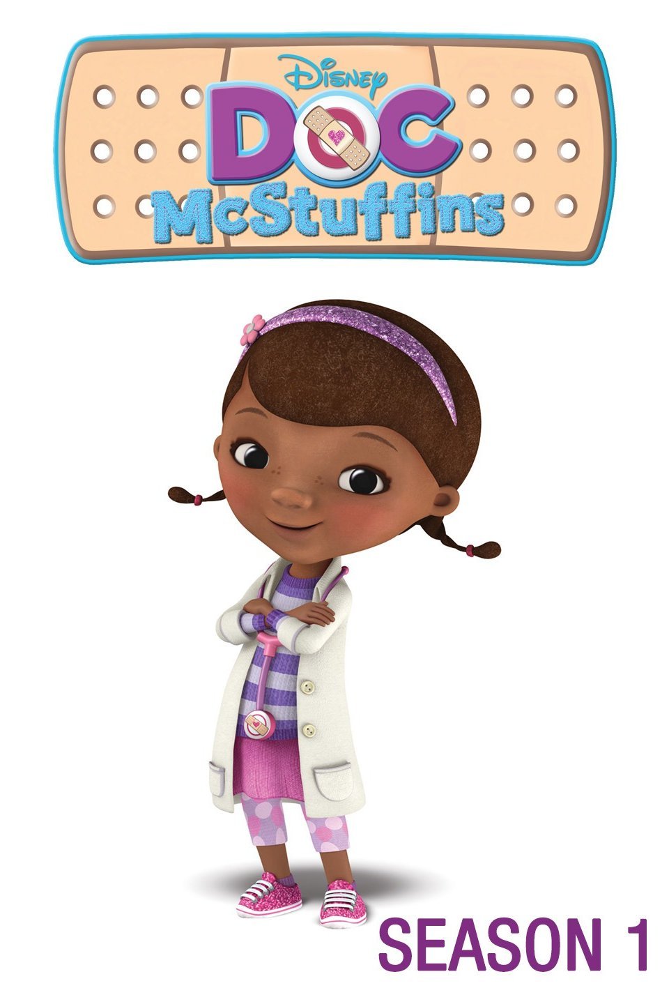 Doc Mcstuffins Rotten Tomatoes