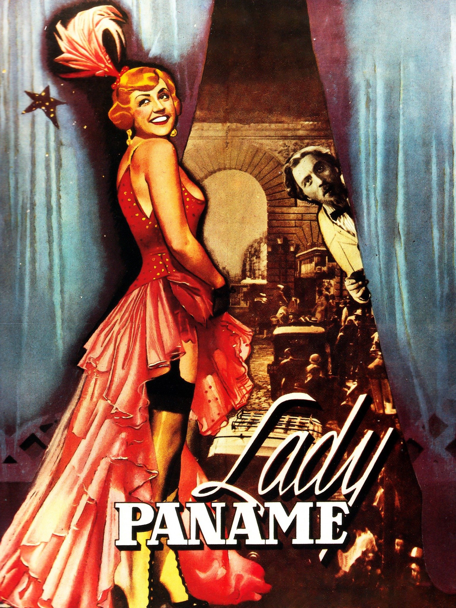 Lady Paname Pictures - Rotten Tomatoes