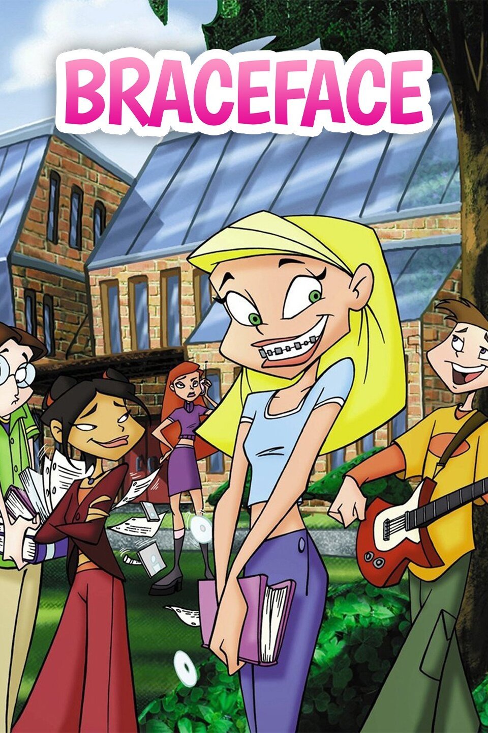 Braceface Season 3 Pictures Rotten Tomatoes