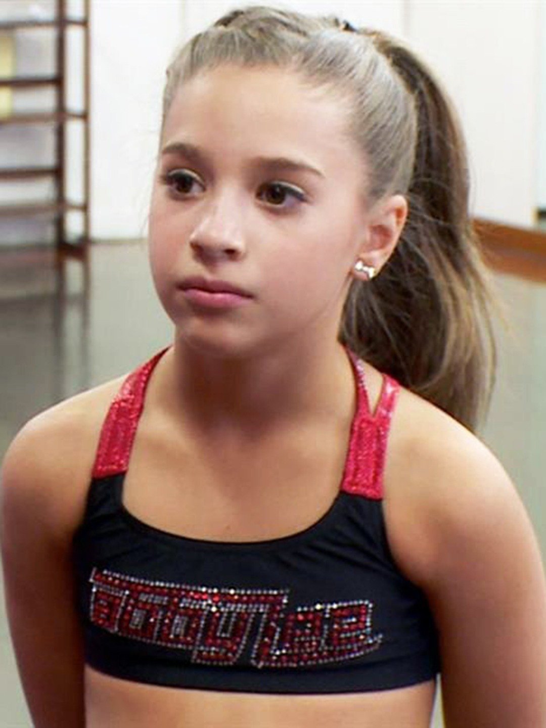 Dance Moms Let Mackenzie Do Hip Hop Dance Moms Mackenzie Ziegler Season 4