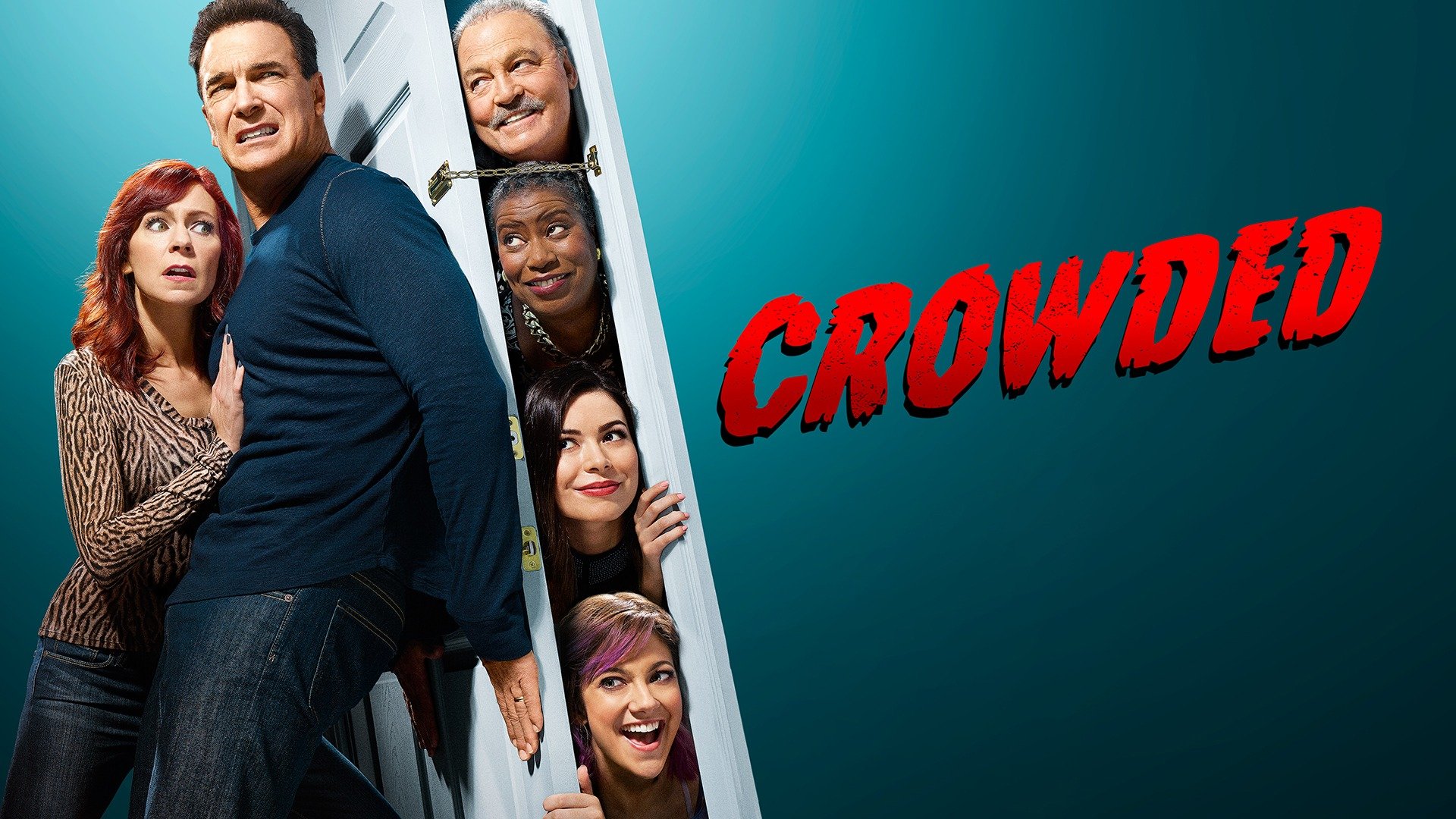 Crowded - Rotten Tomatoes