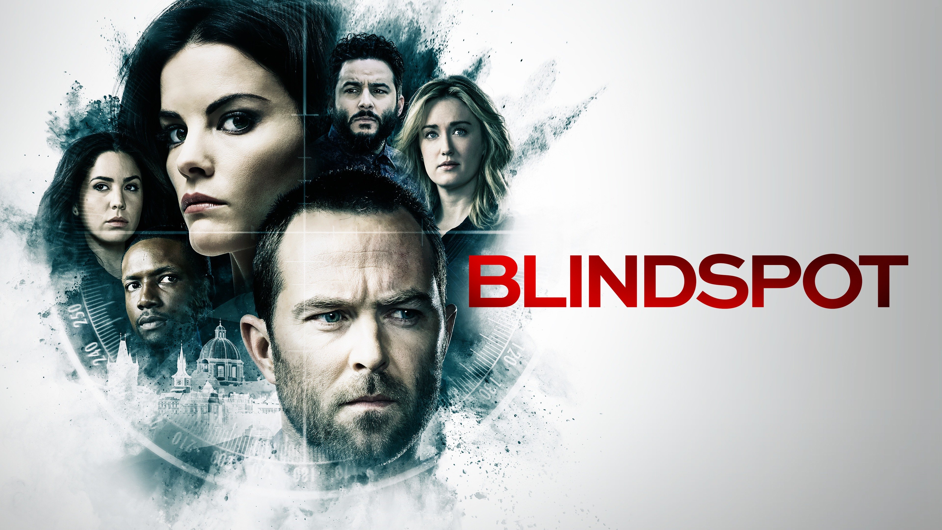 دانلود زیرنویس سریال Blindspot 2015 – بلو سابتایتل