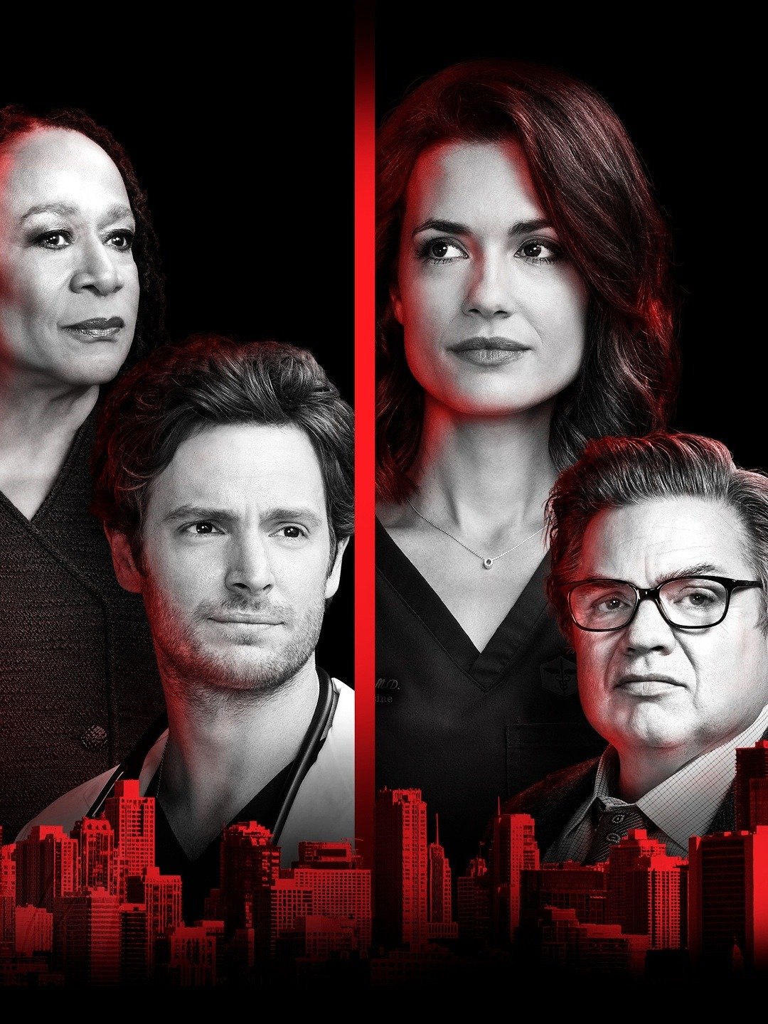 Chicago Med - Trailers & Videos - Rotten Tomatoes - Where Can I Watch All Of Chicago Med