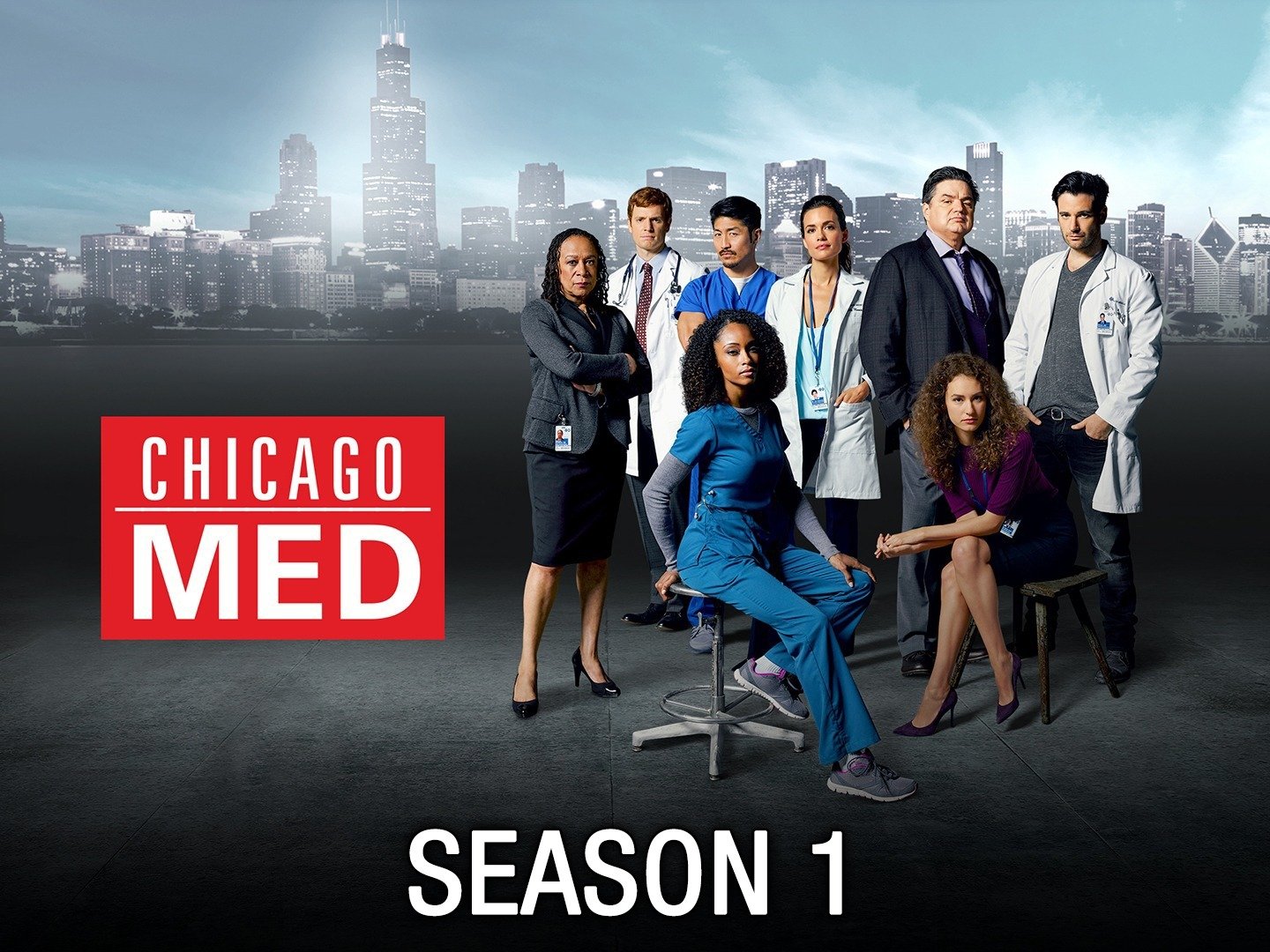 Chicago Med - Rotten Tomatoes