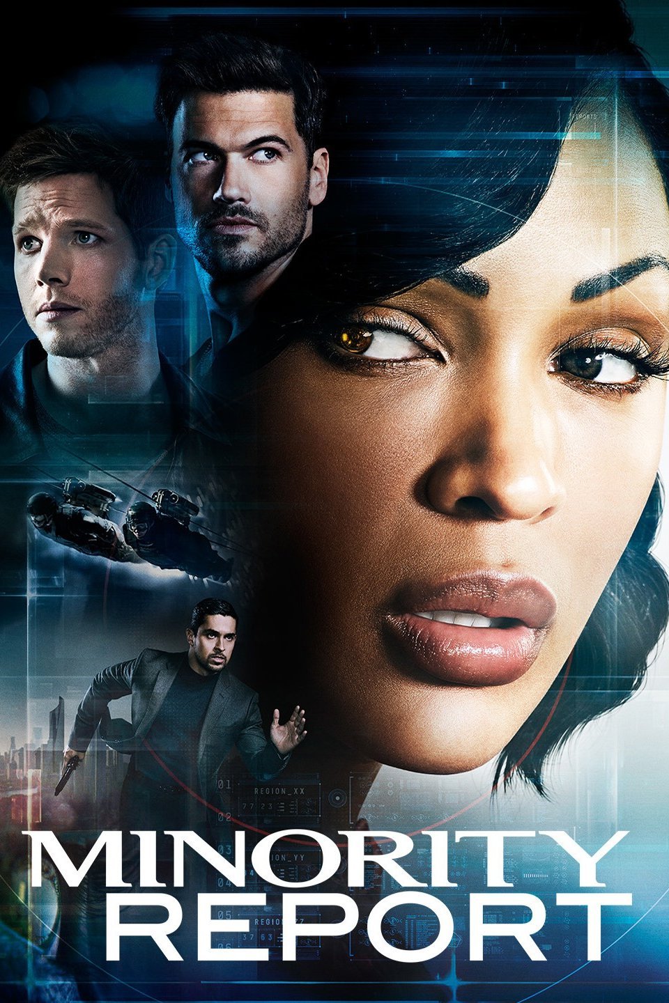 Minority Report Streaming Français Minority Report - Rotten Tomatoes