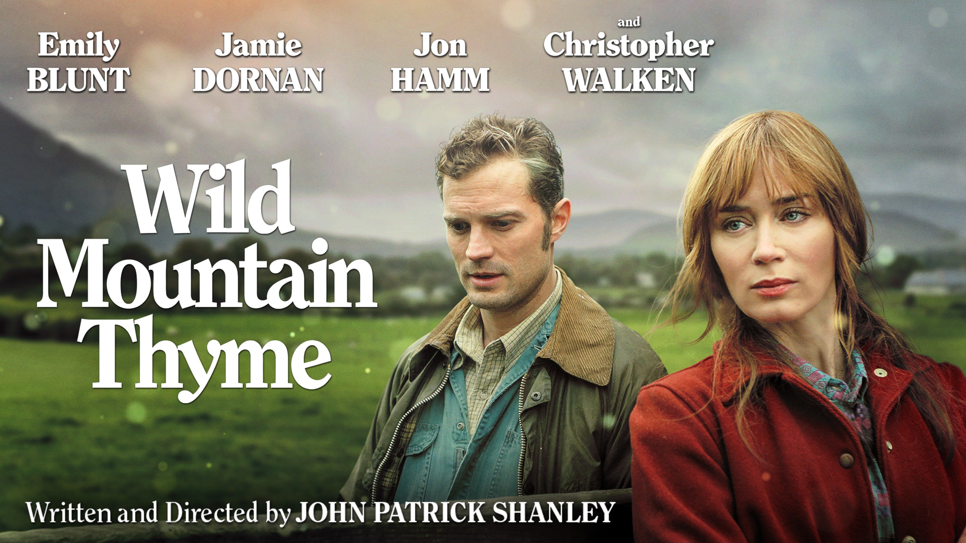 Wild Mountain Thyme Trailer 1 Trailers & Videos Rotten Tomatoes