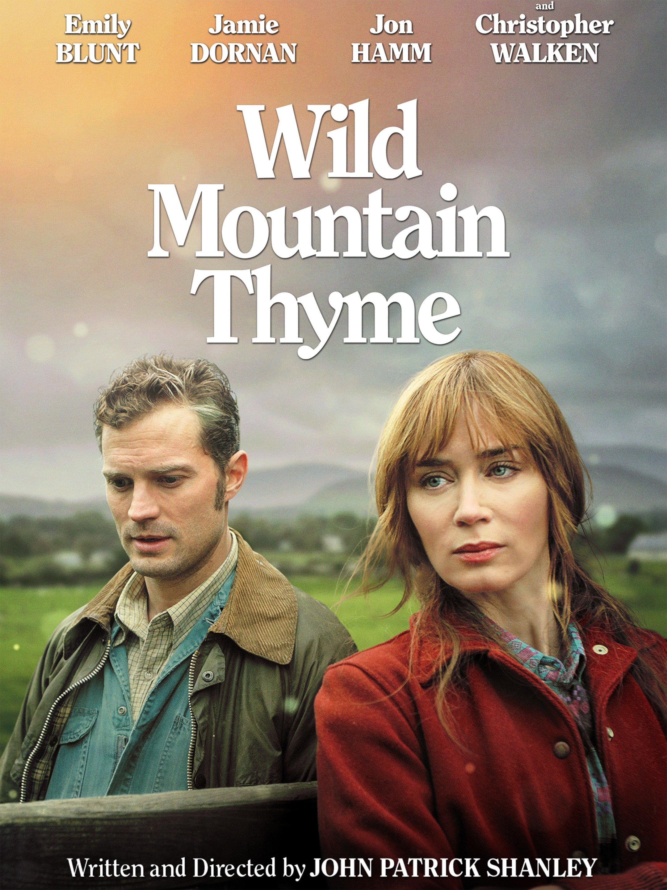 Wild Mountain Thyme Trailer 1 Trailers & Videos Rotten Tomatoes