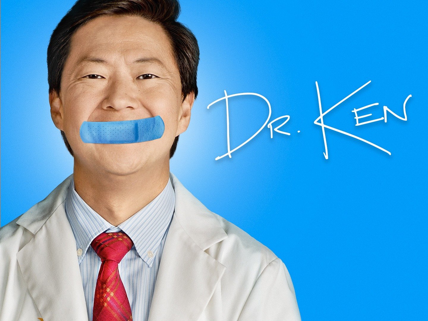 Dr.Ken