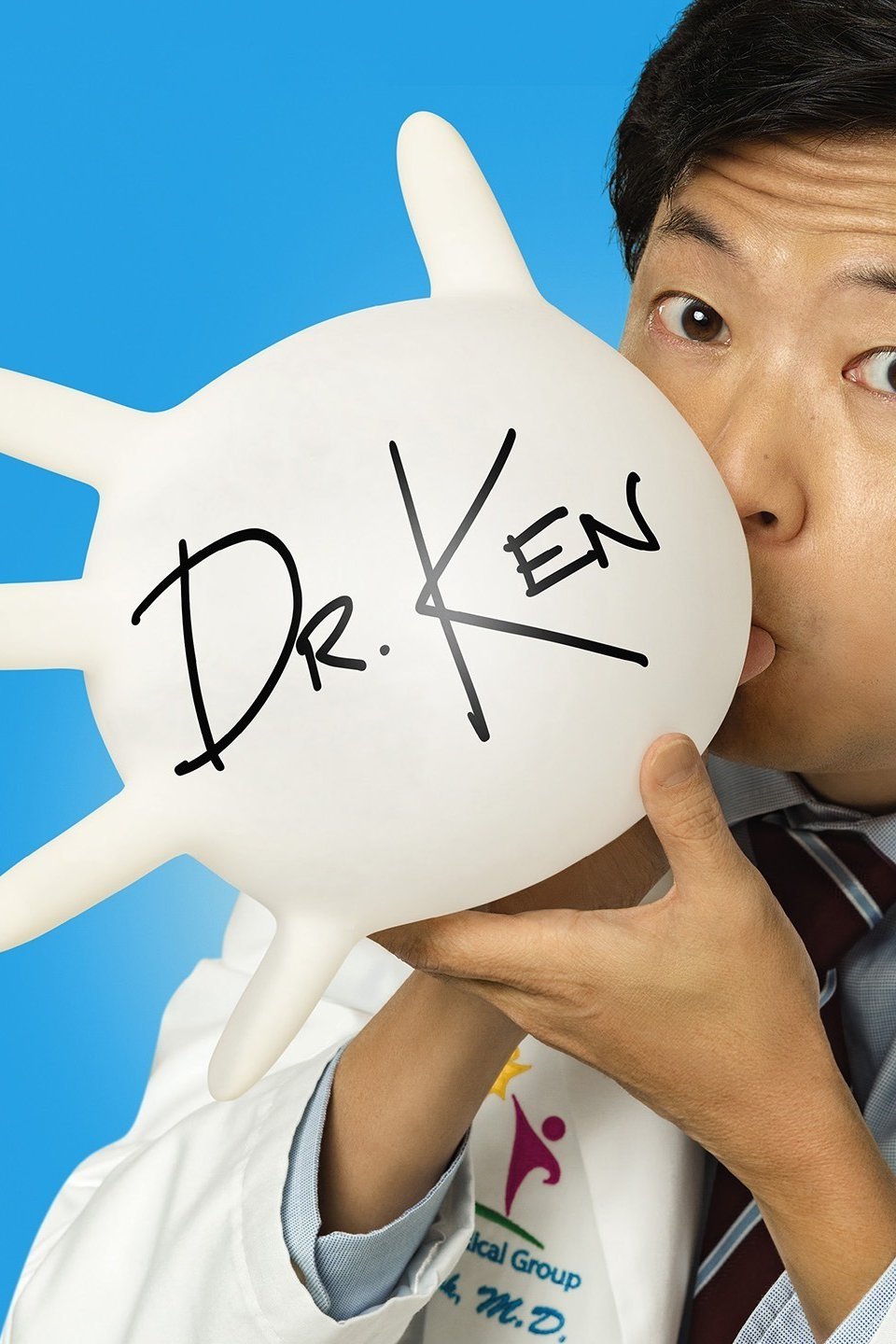 Dr.Ken