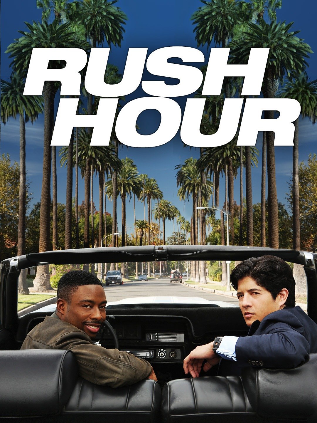 Rush Hour 3 Rotten Tomatoes