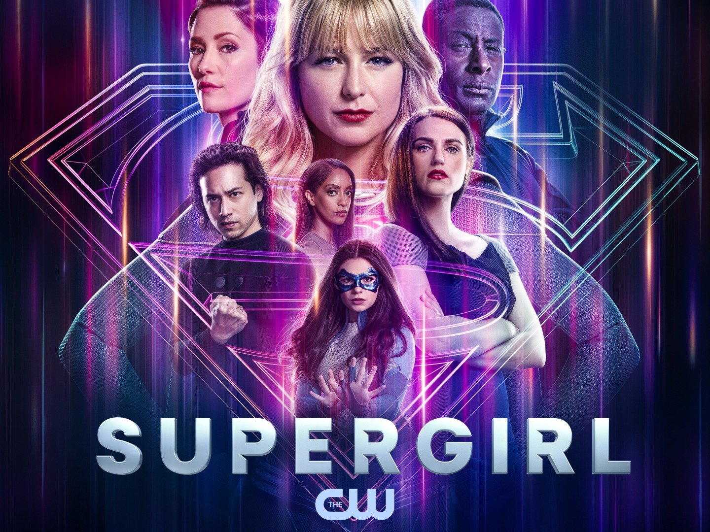 Supergirl: Season 4 Episode 3 Trailer - Man of Steel - Trailers ...