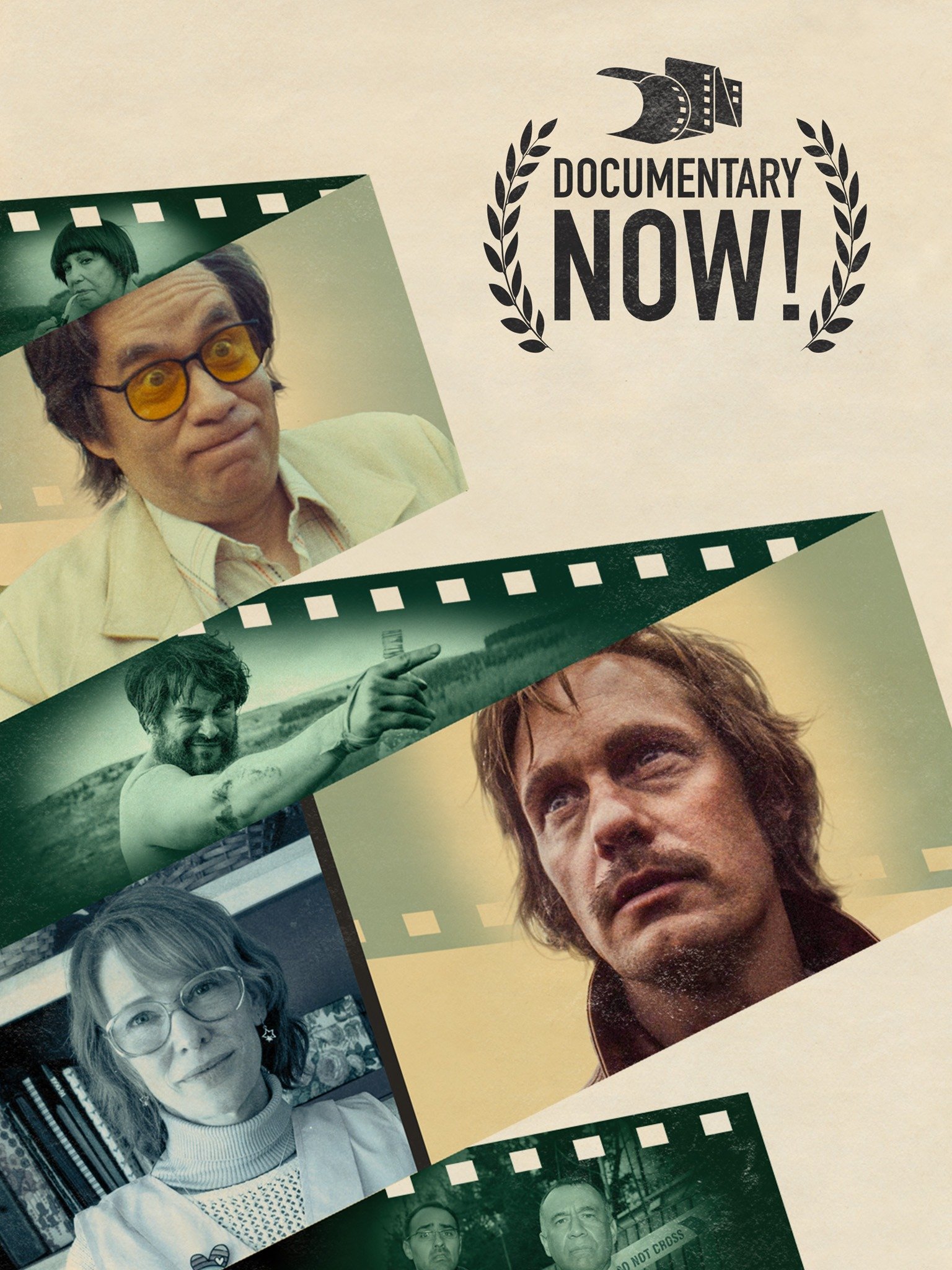 Documentary Now! - Rotten Tomatoes