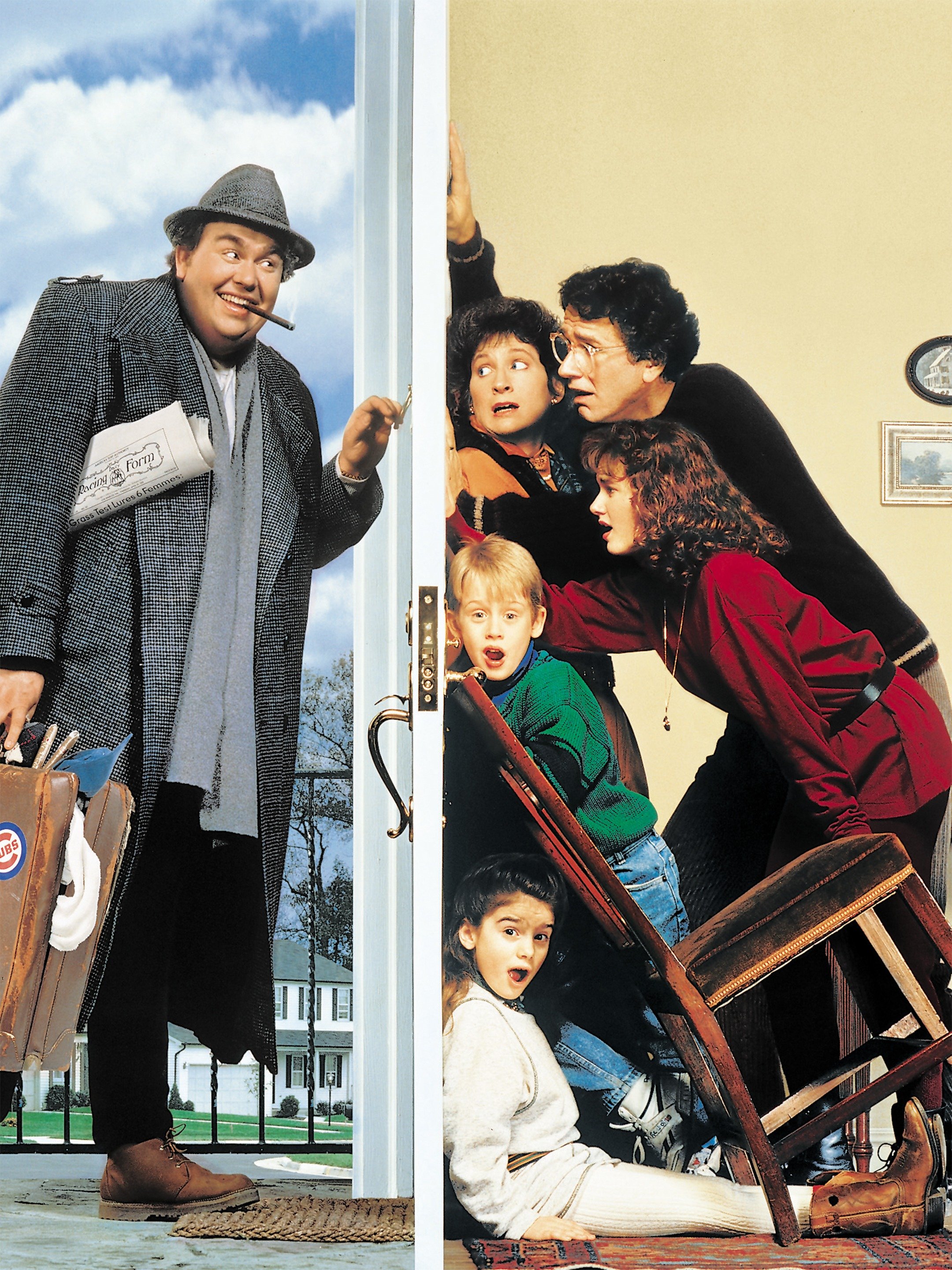 Uncle Buck