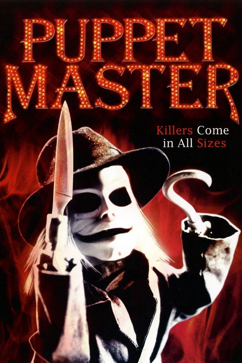 Puppet Master Pictures.