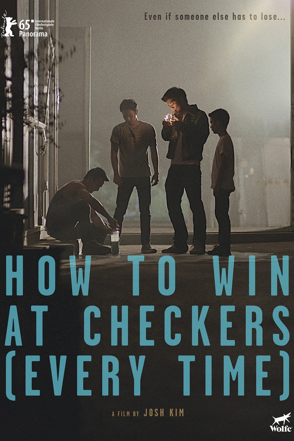 How To Win At Checkers Every Time Pictures Rotten Tomatoes How to win at checkers every time pictures rotten tomatoes