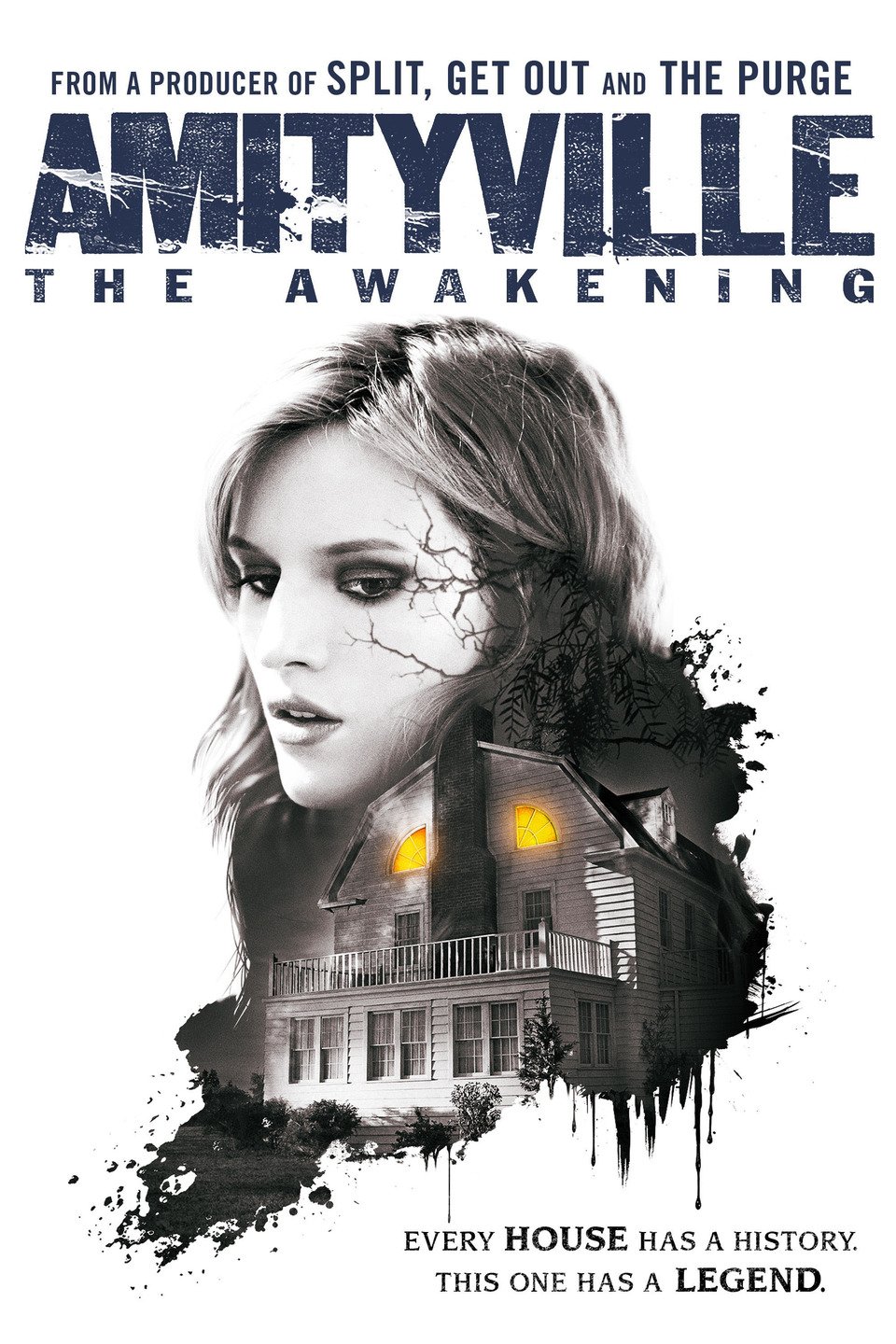 Amityville: The Awakening: Trailer 1 - Trailers & Videos - Rotten Tomatoes