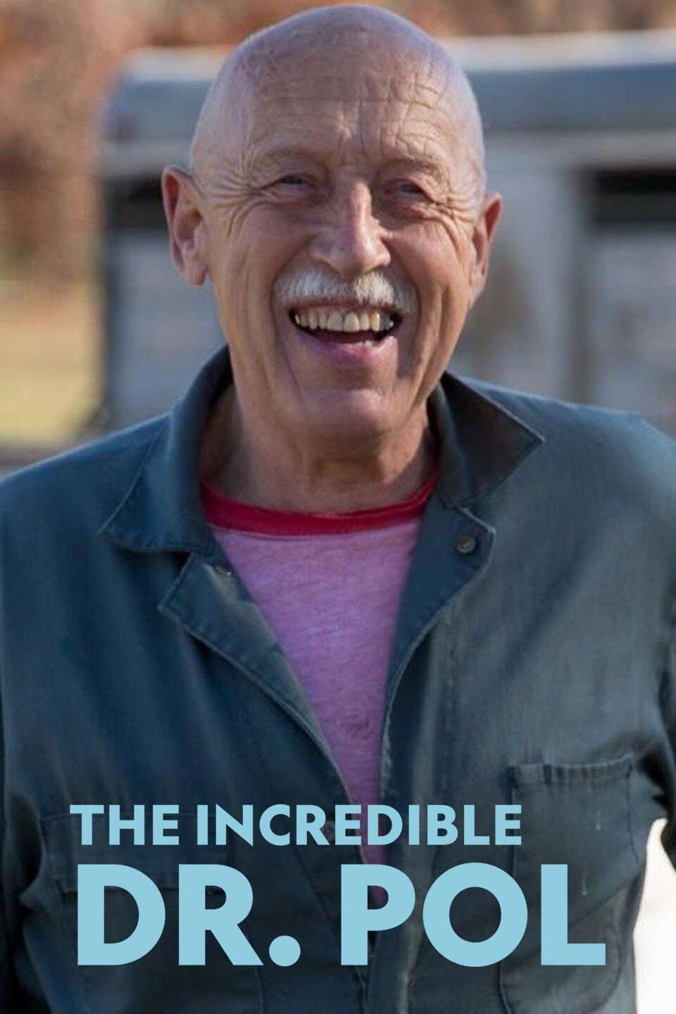 The Incredible Dr. Pol Rotten Tomatoes