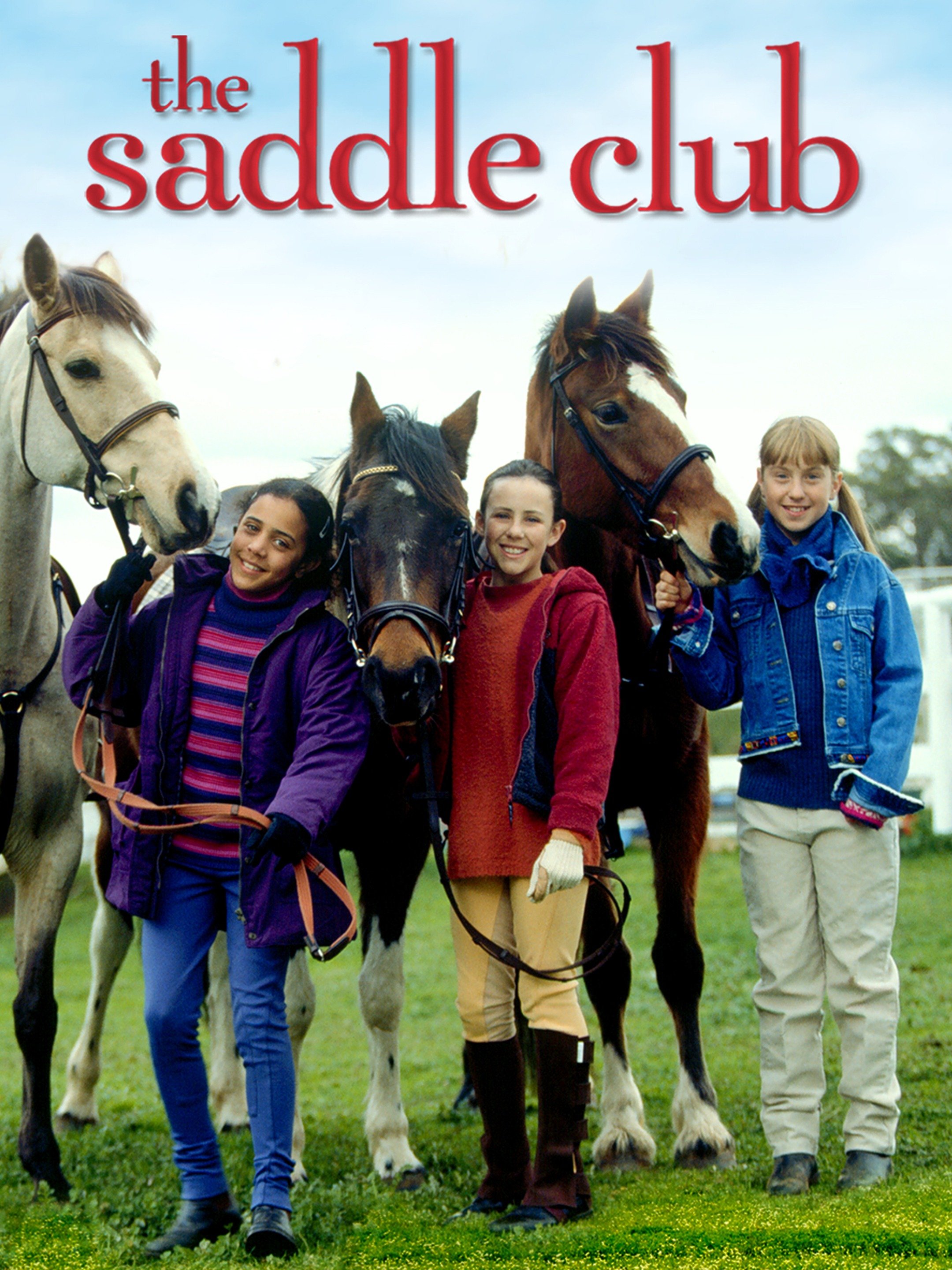 The Saddle Club - Rotten Tomatoes