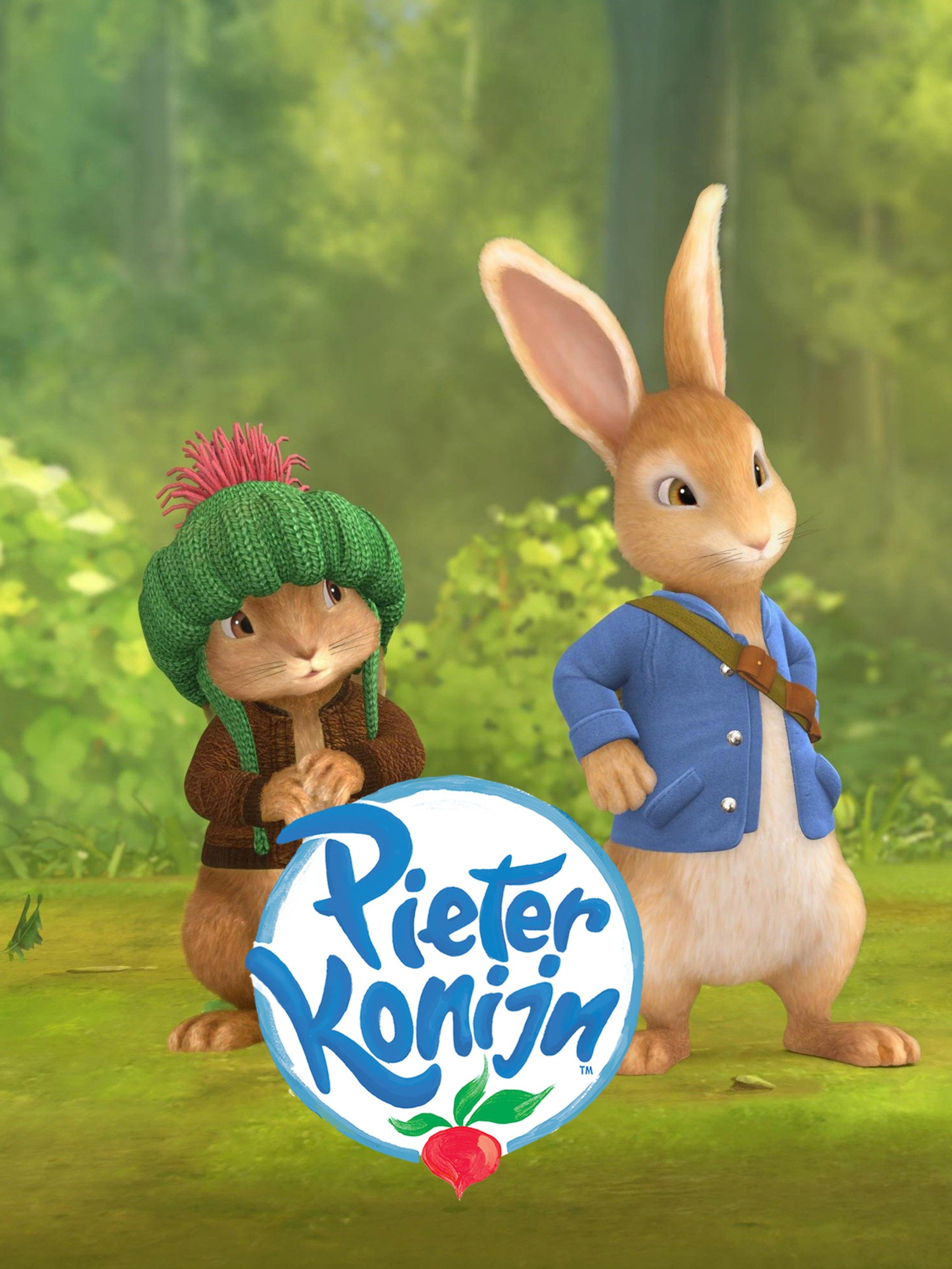 Peter Rabbit - Rotten Tomatoes