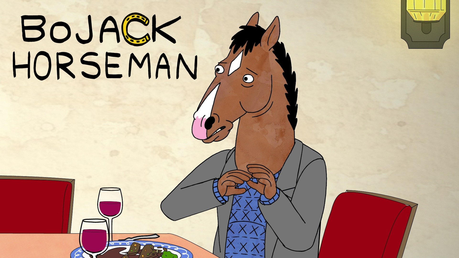 BoJack Horseman - Rotten Tomatoes