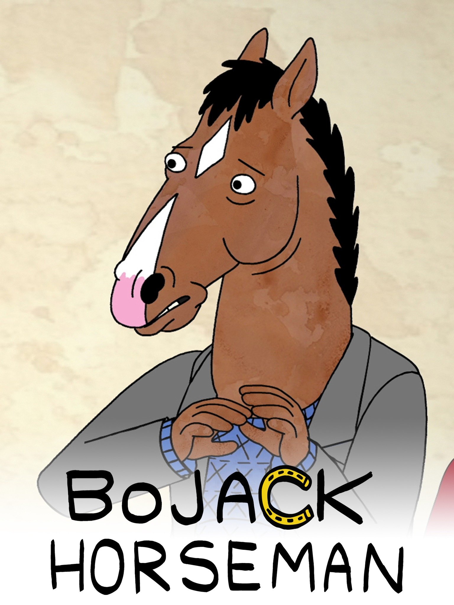Bojack Horseman True Dating