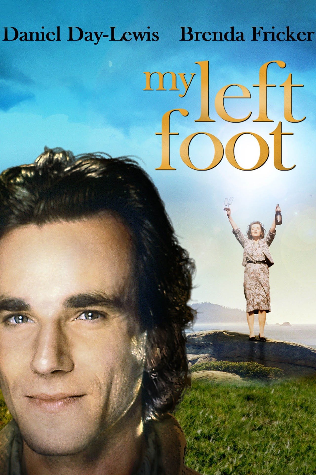 my left foot christy brown book