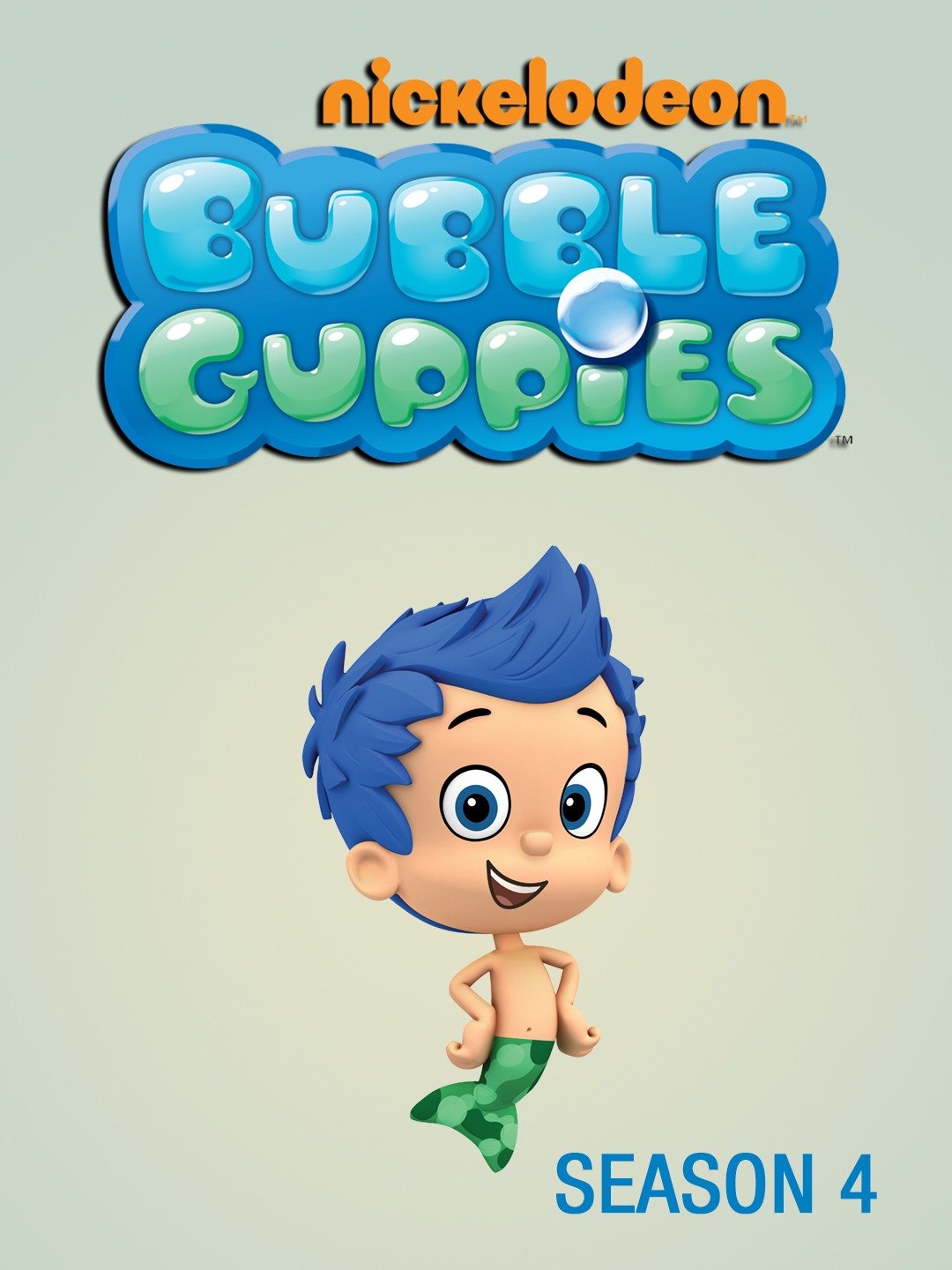 Bubble Guppies - Rotten Tomatoes