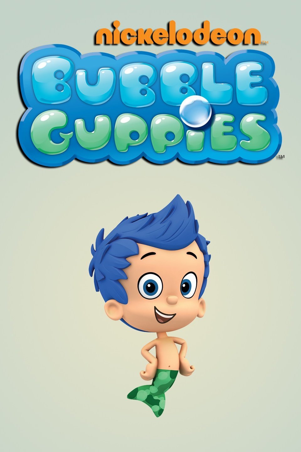 Bubble Guppies - Rotten Tomatoes