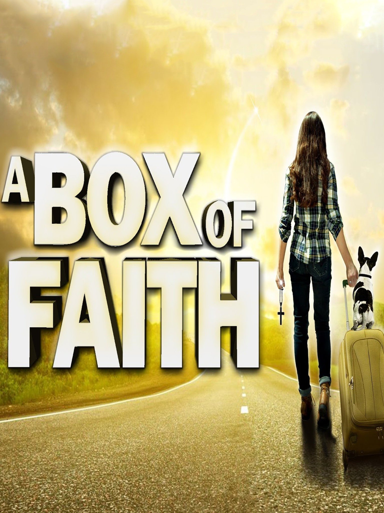 A Box of Faith - Movie Reviews