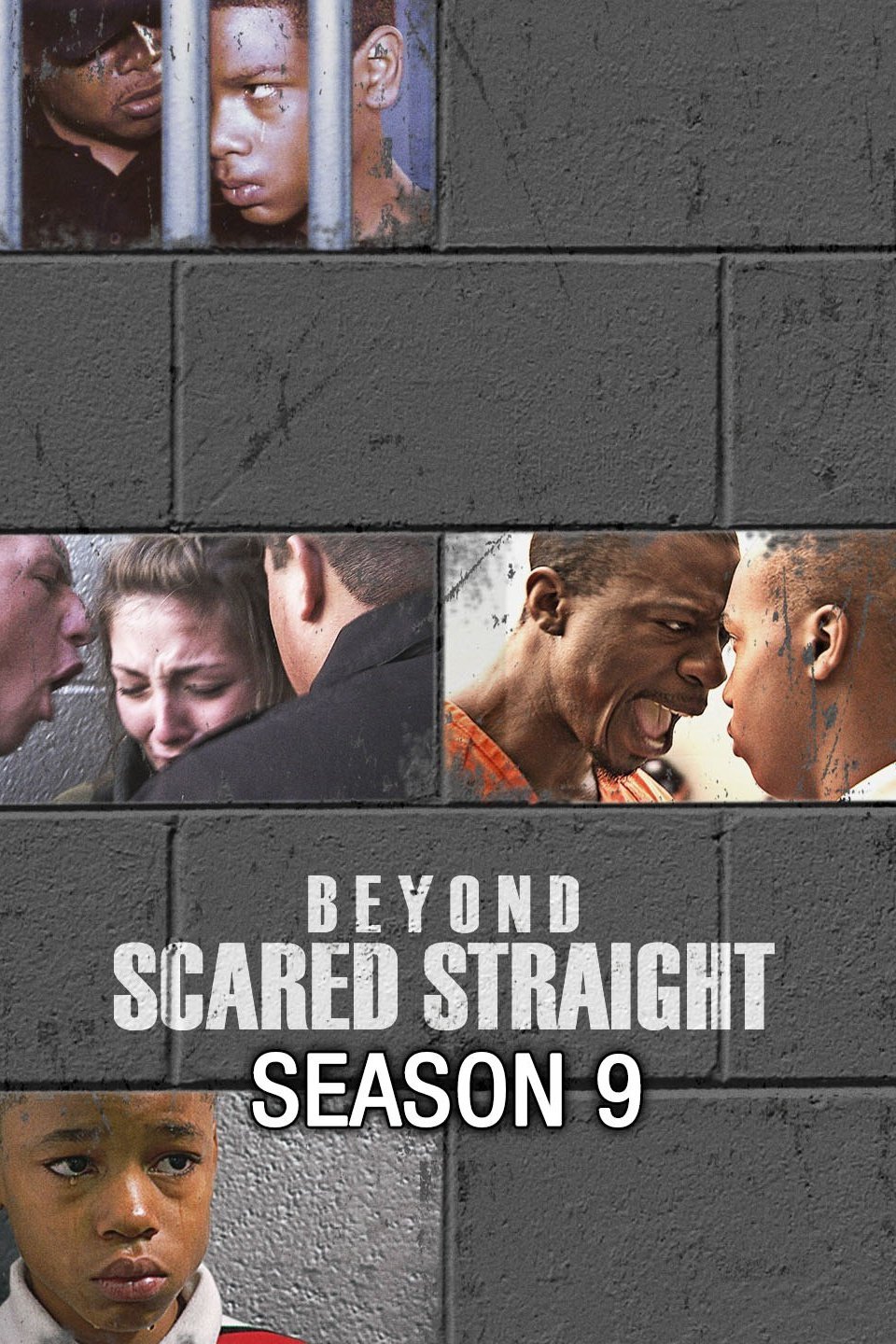 Lexi beyond scared straight