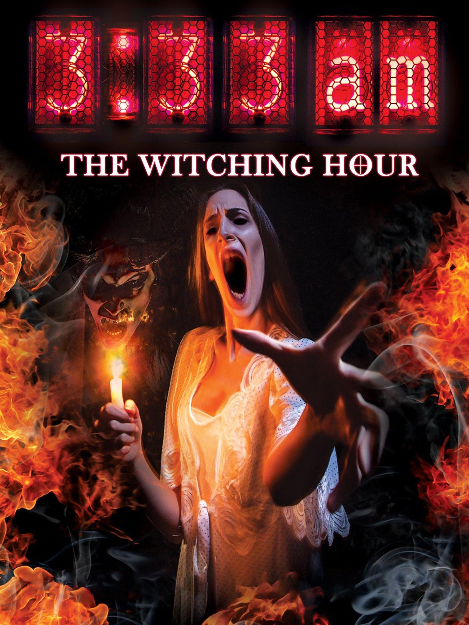 3 33 Am The Witching Hour 15 Rotten Tomatoes