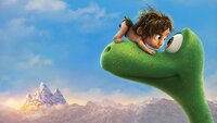 Un Gran Dinosaurio