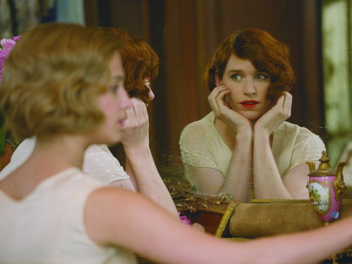 The Danish Girl: Official Clip - A Complex Surgery - Trailers & Videos