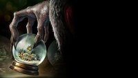 Krampus: El Terror de la Navidad