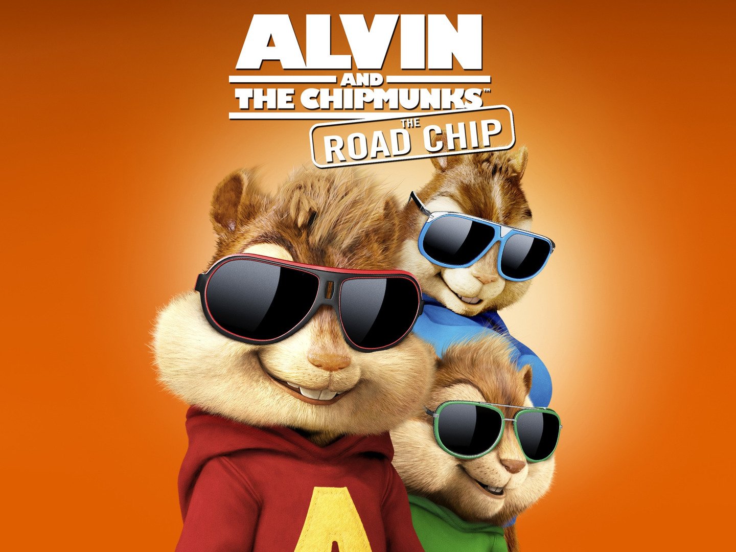 Alvin and the Chipmunks: The Road Chip: Trailer 1 - Trailers & Videos ...