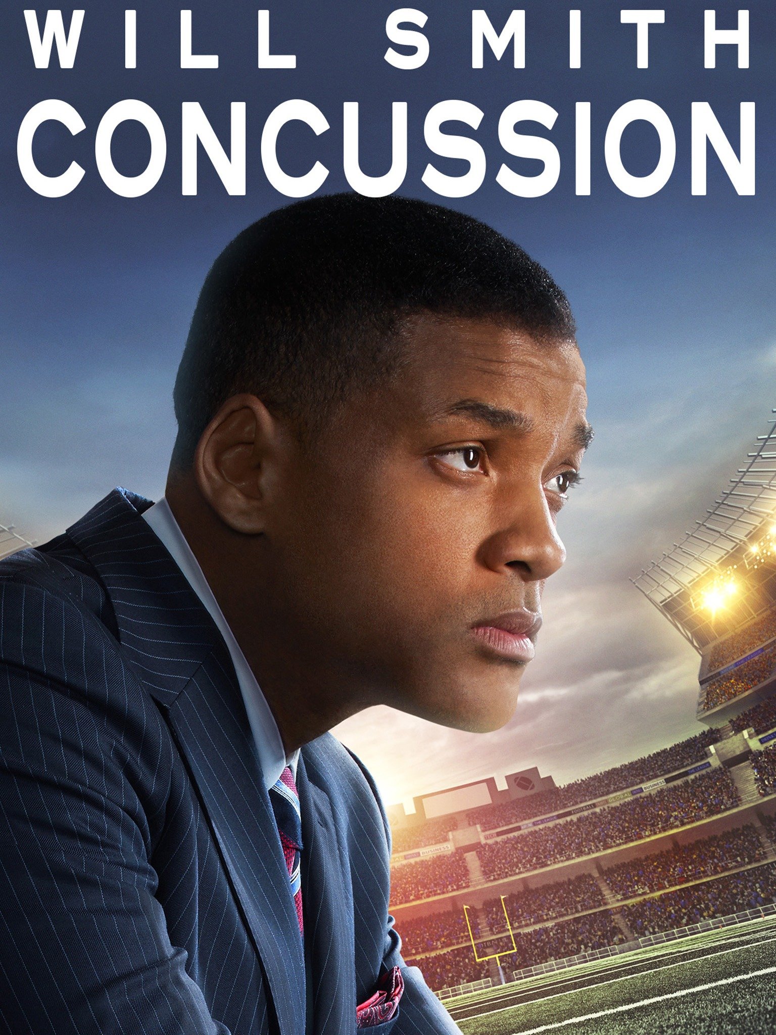 Concussion Official Clip You Want To End The Nfl Trailers And Videos Rotten Tomatoes