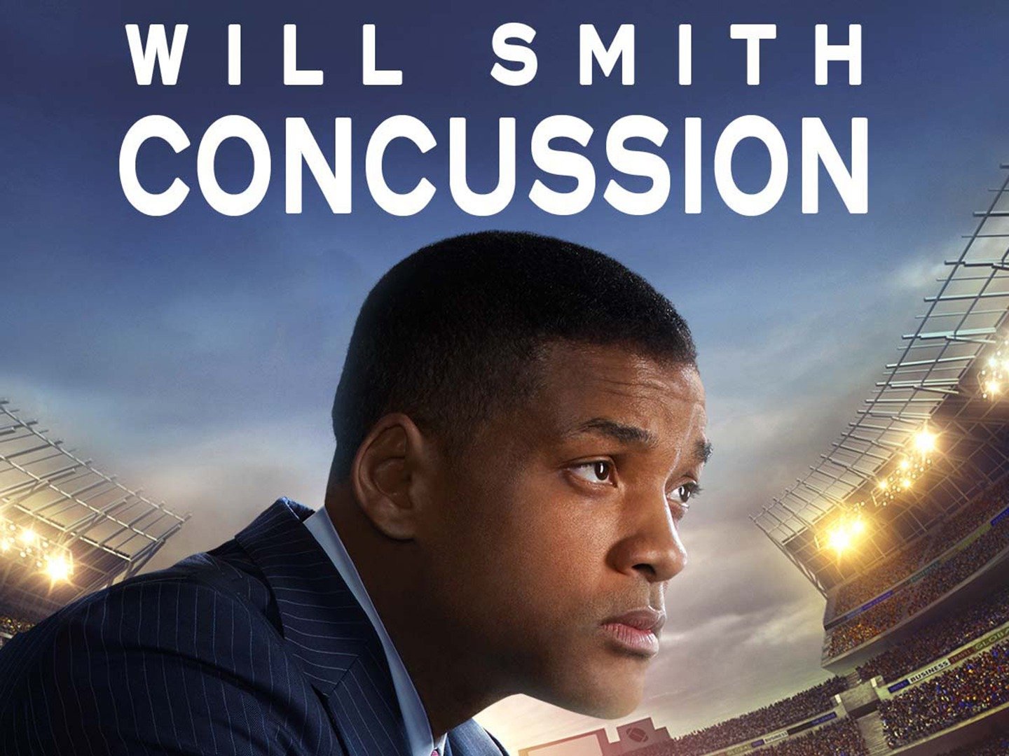 Concussion: David Morse Mike Webster Official Interview