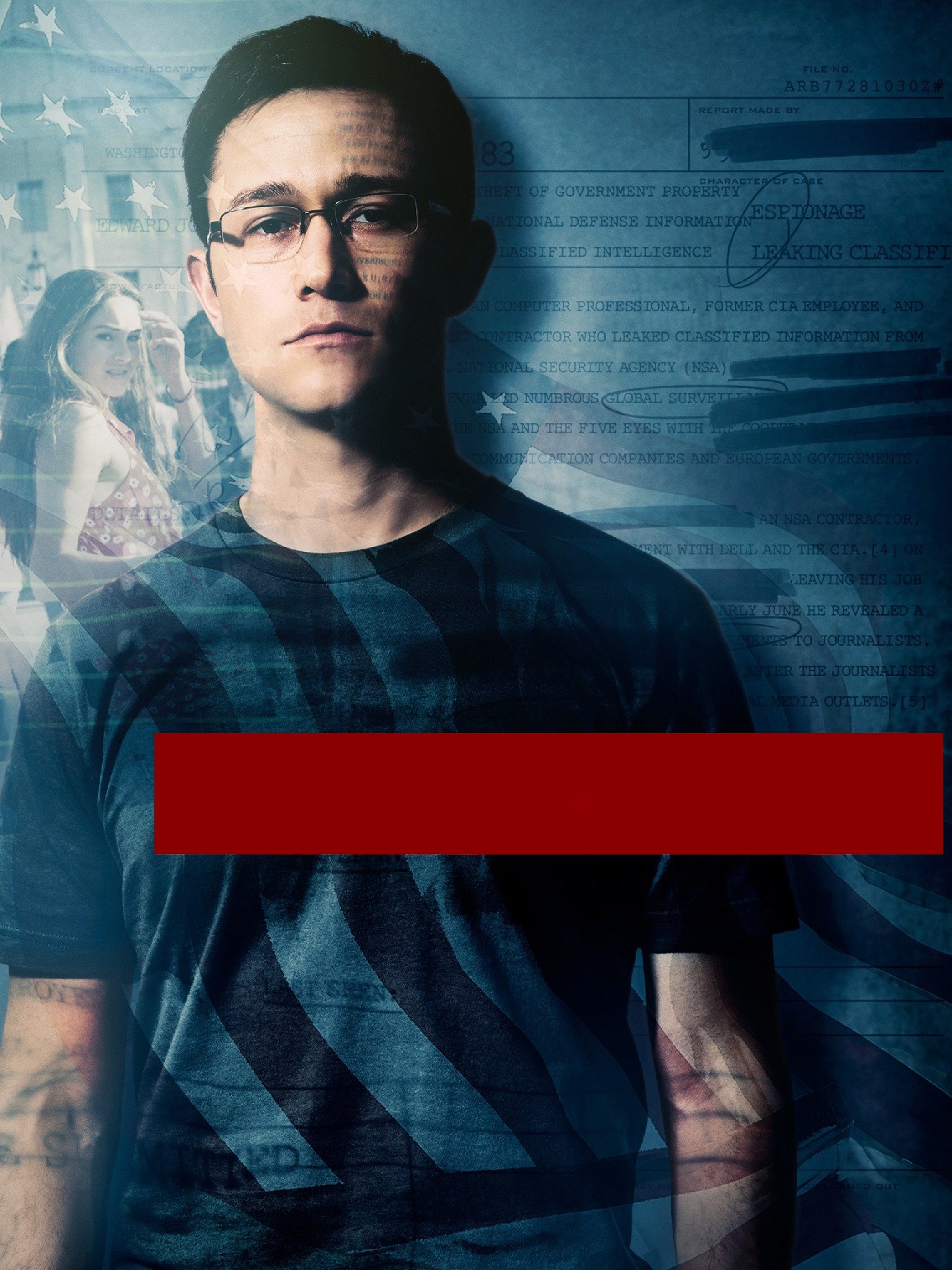 Snowden 2016  Backdrops  The Movie Database TMDB