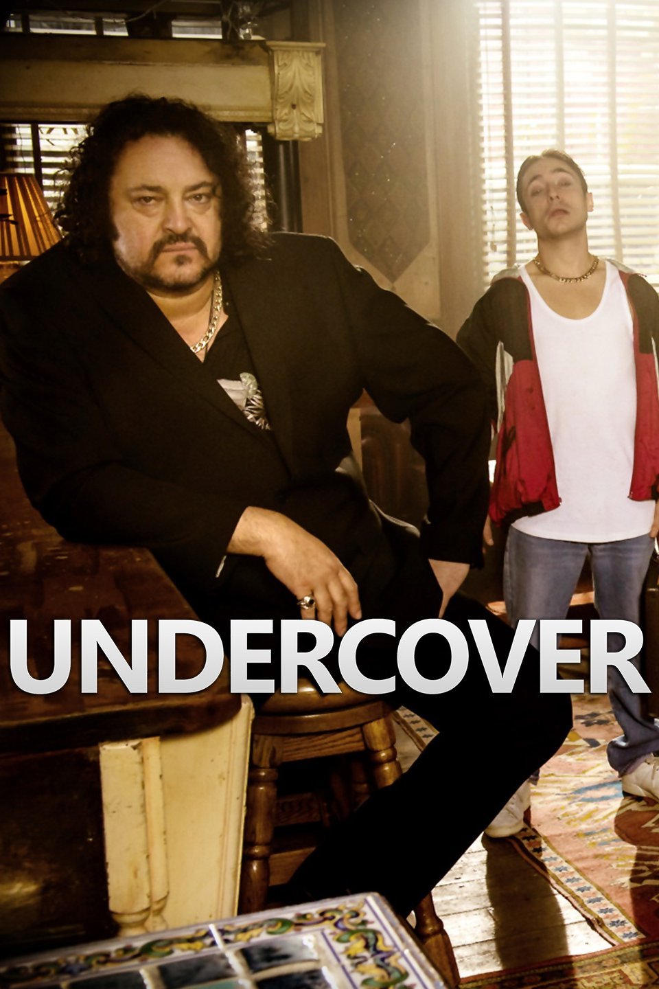undercover movie watch online