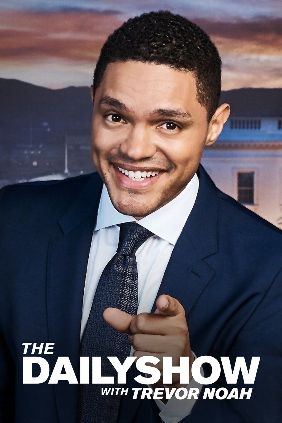 The Daily Show With Trevor Noah Rotten Tomatoes