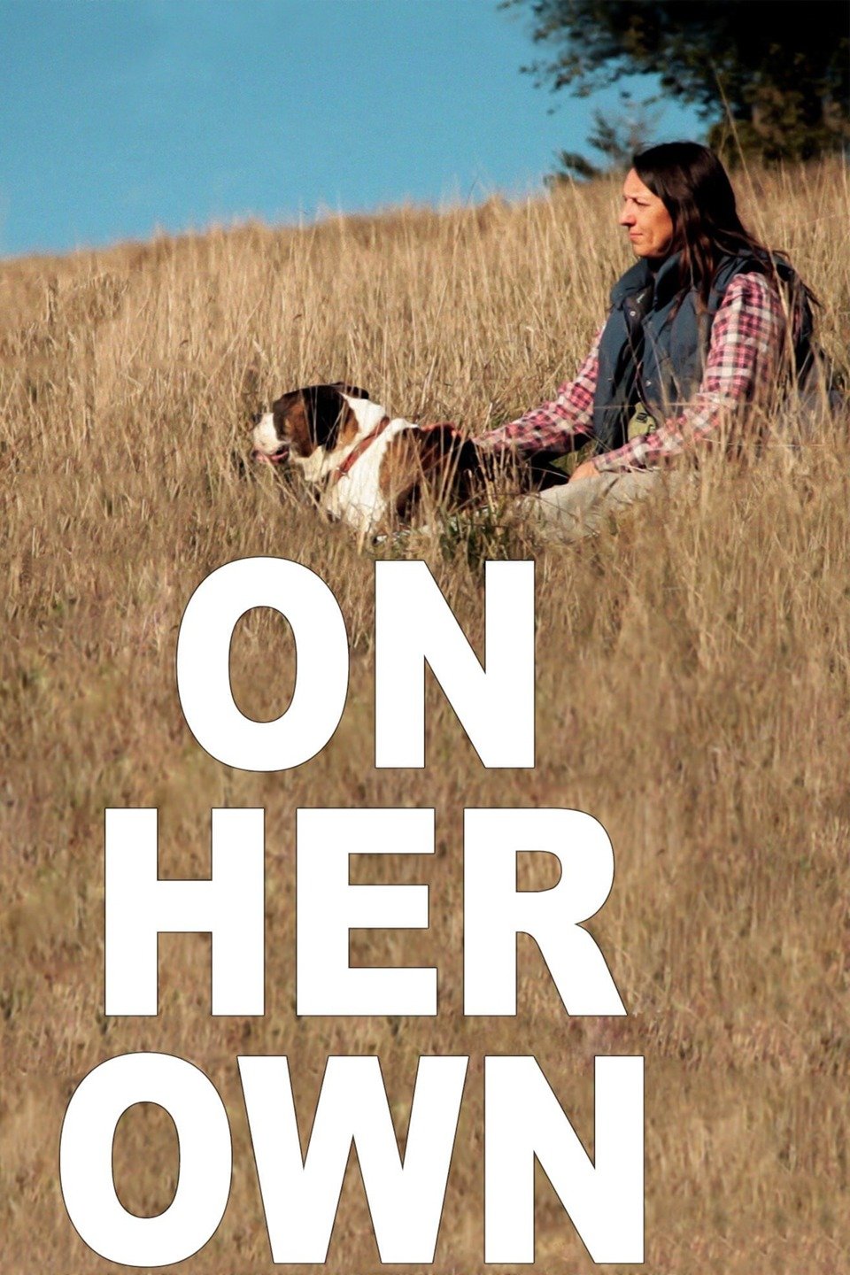 On her own pictures rotten tomatoes