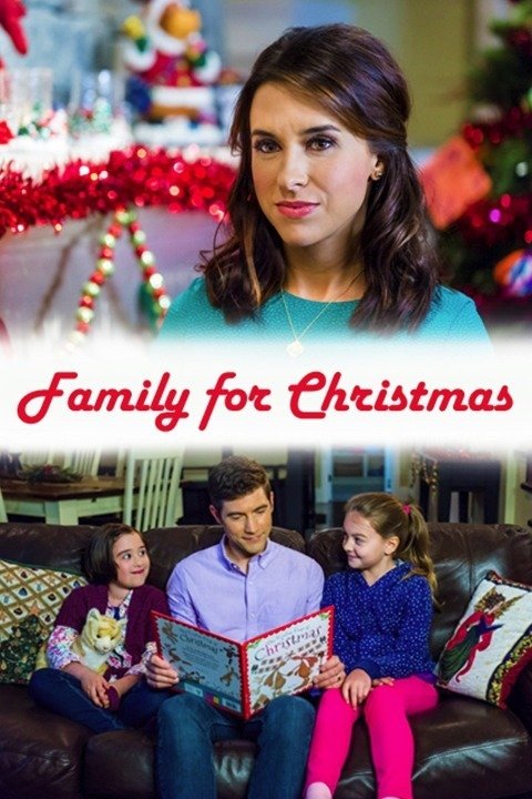 Family for Christmas (2015) - Rotten Tomatoes