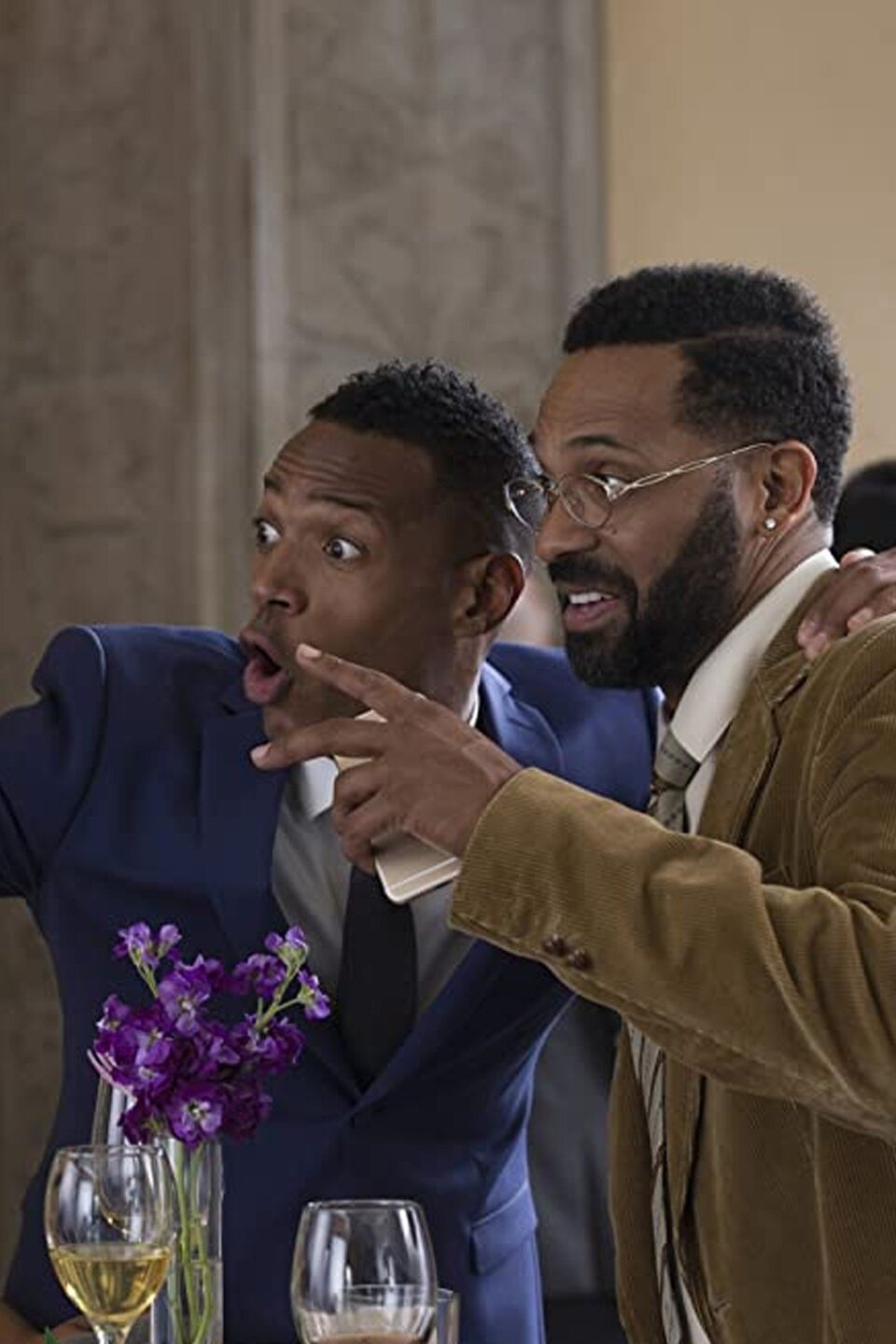 Fifty Shades of Black: Red Band Trailer 1 - Trailers & Videos - Rotten