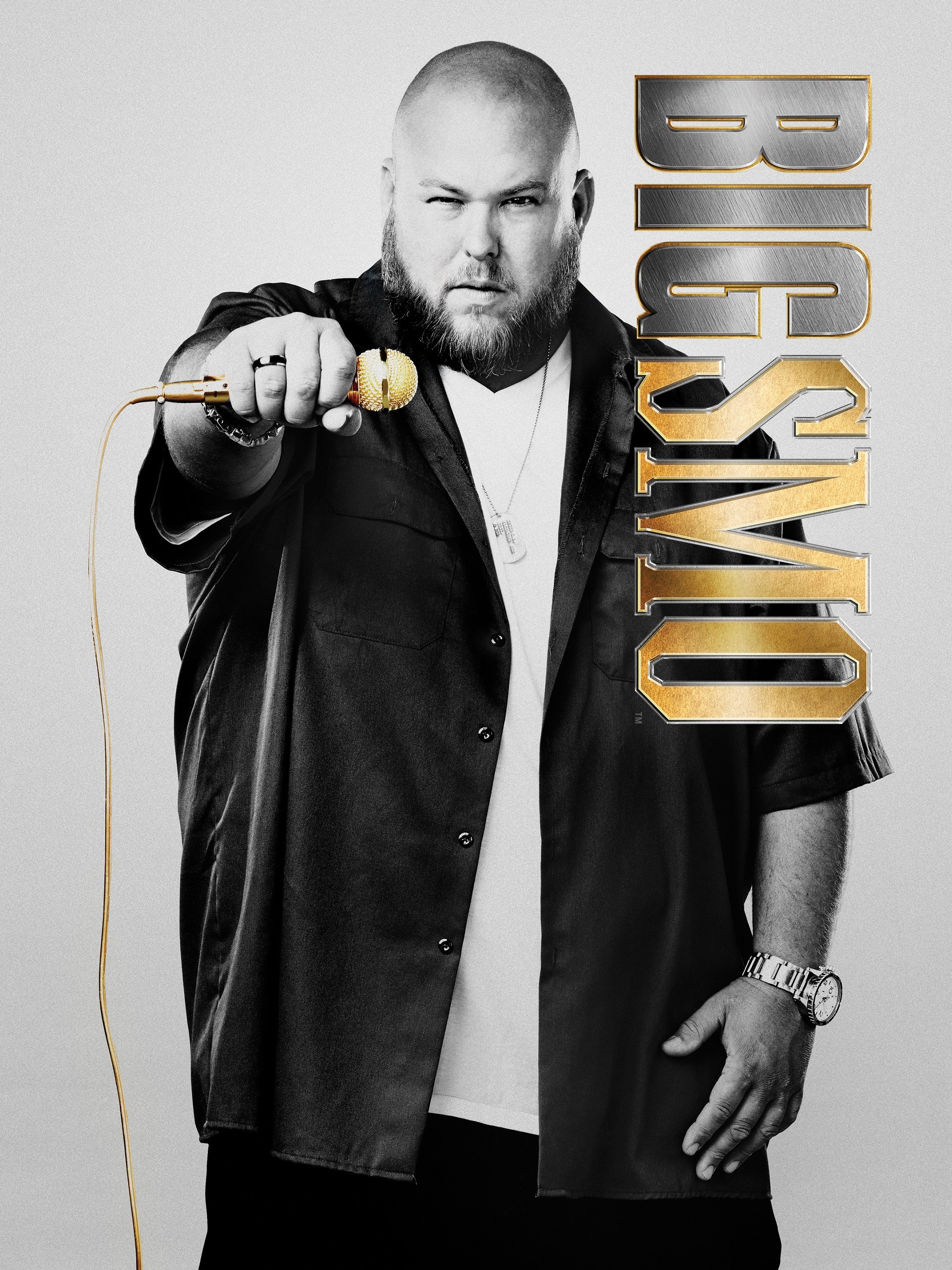 Big Smo Rotten Tomatoes