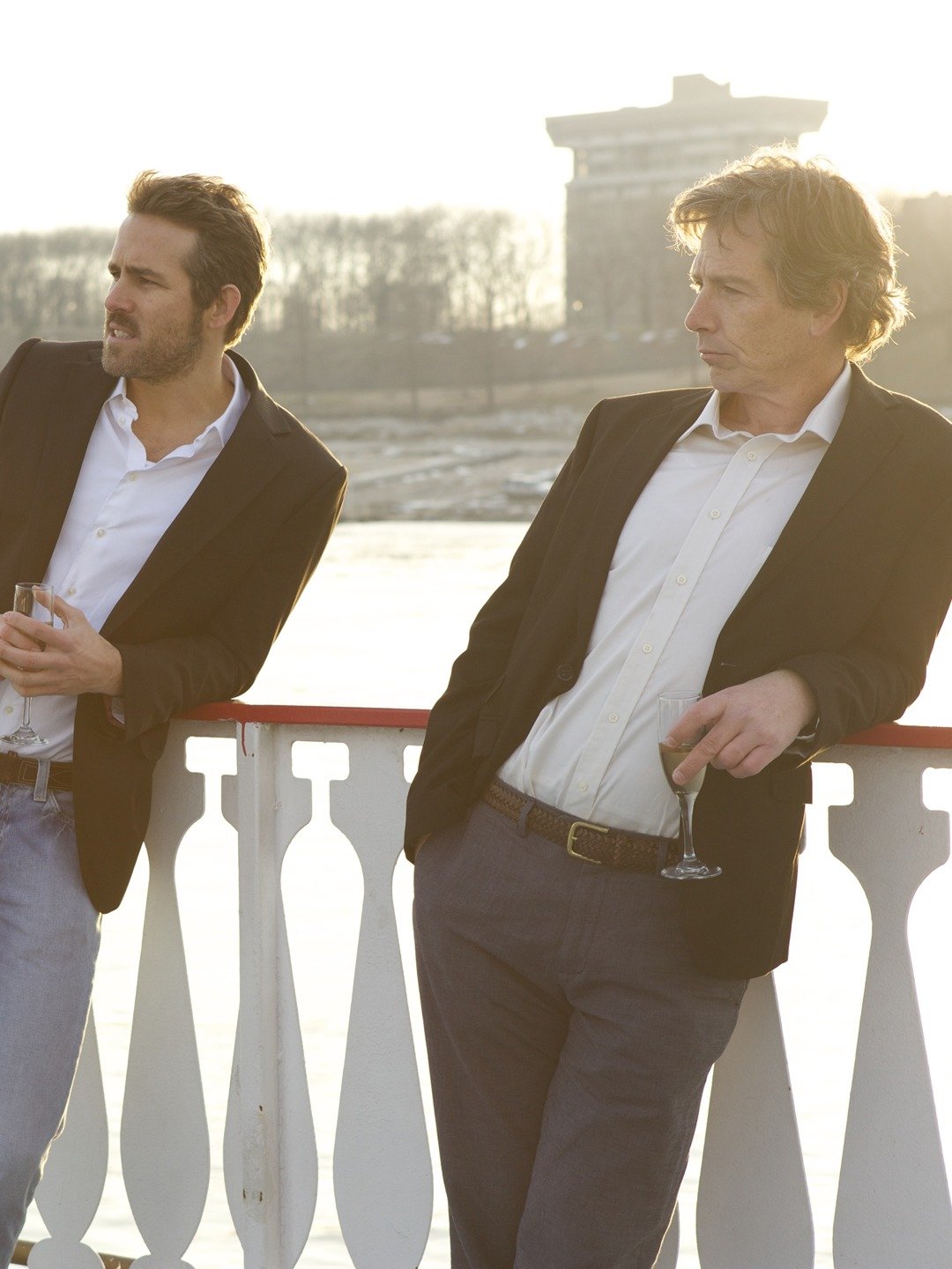 Mississippi Grind Trailer 1 Trailers & Videos Rotten Tomatoes