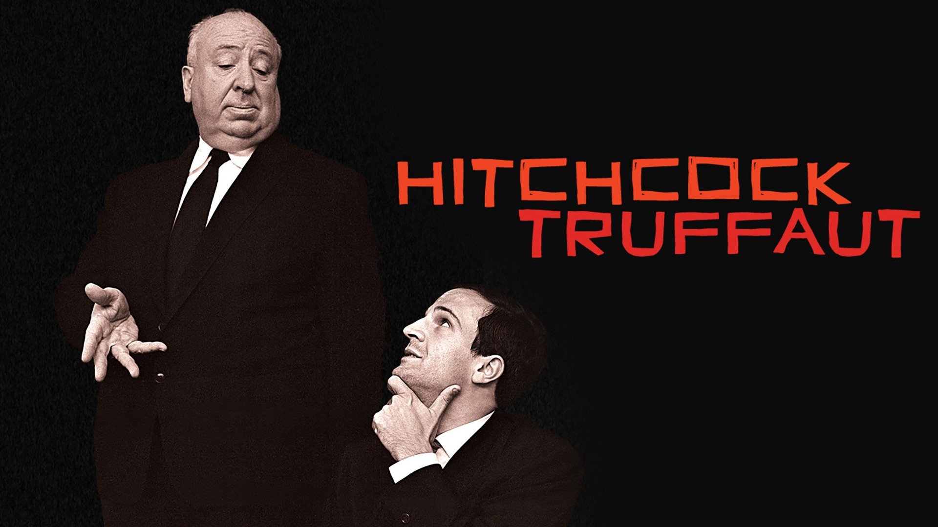 Hitchcock/Truffaut Trailer 1 Trailers & Videos Rotten Tomatoes