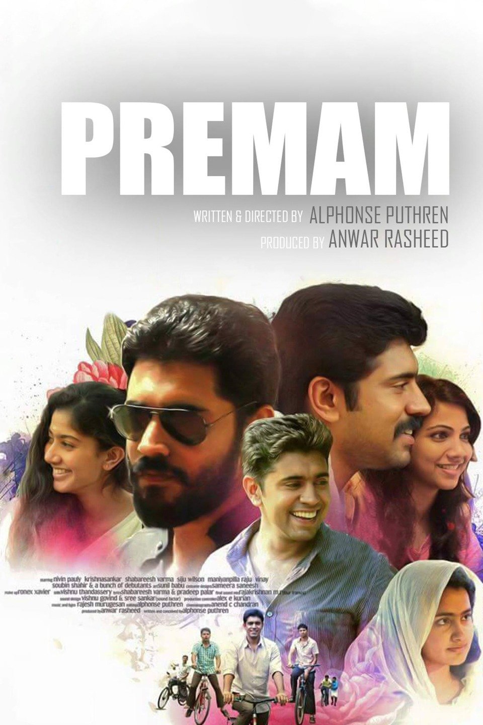 Premam Rotten Tomatoes