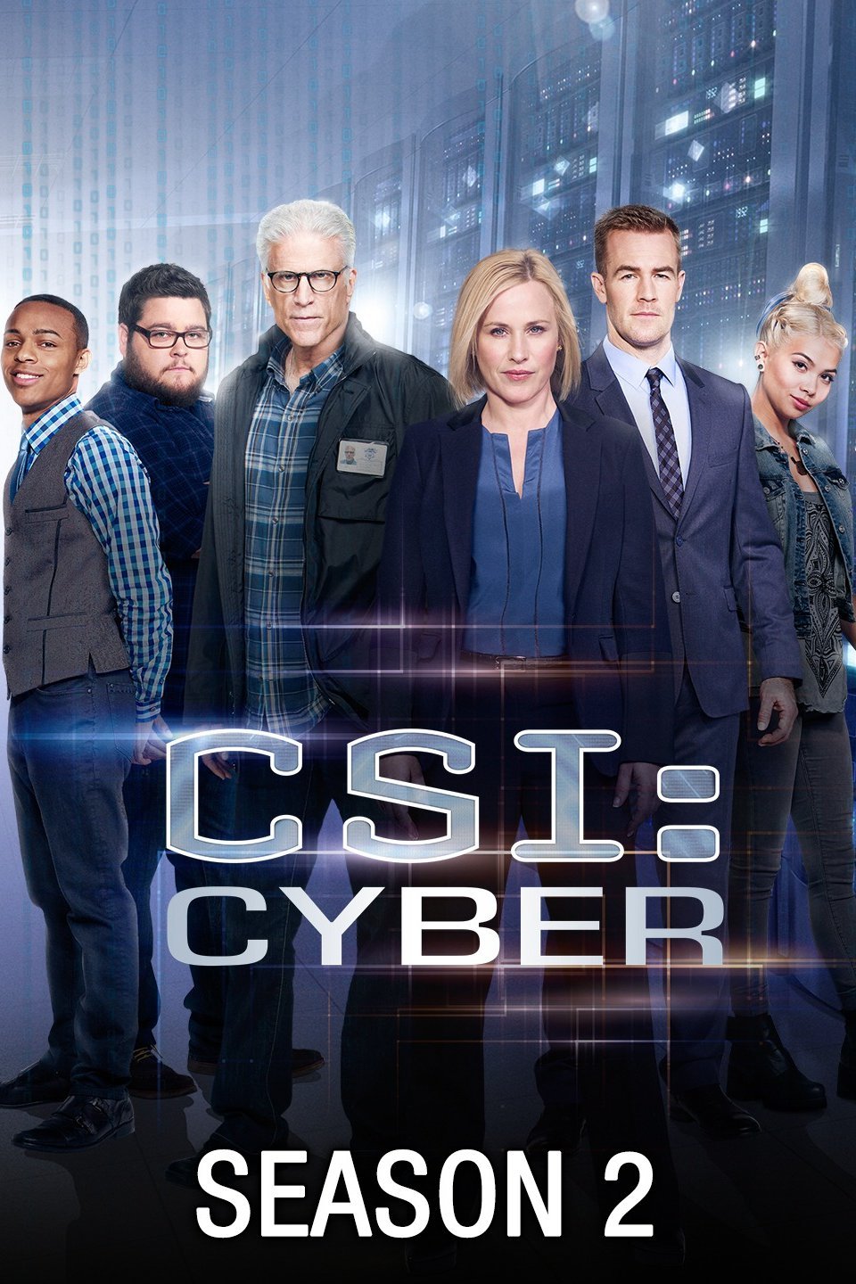 Csi Cyber Rotten Tomatoes